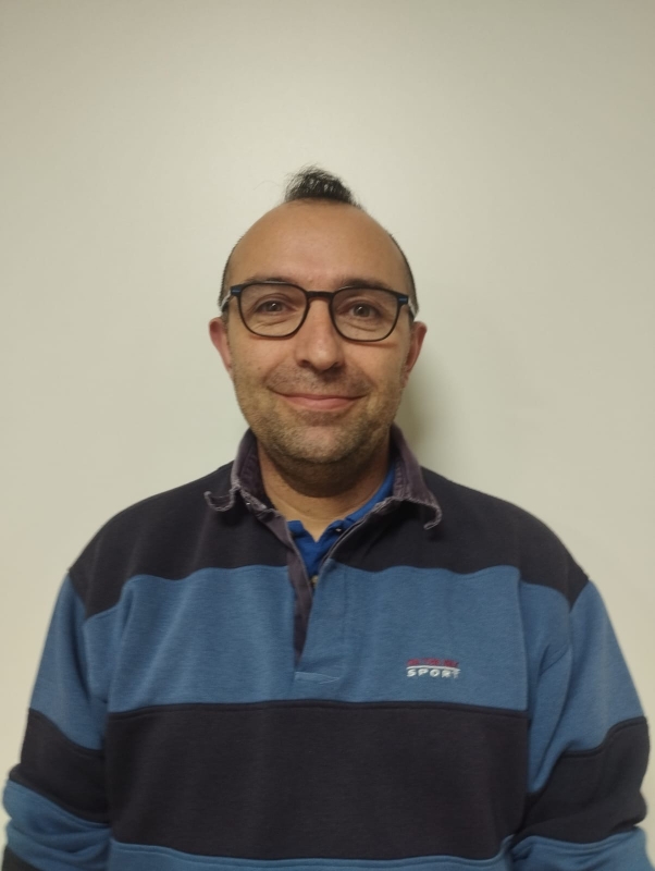 AIMÉ Sébastien 